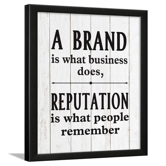 Office Brand Business
