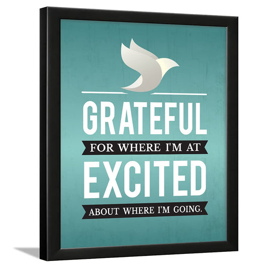 Gratitude