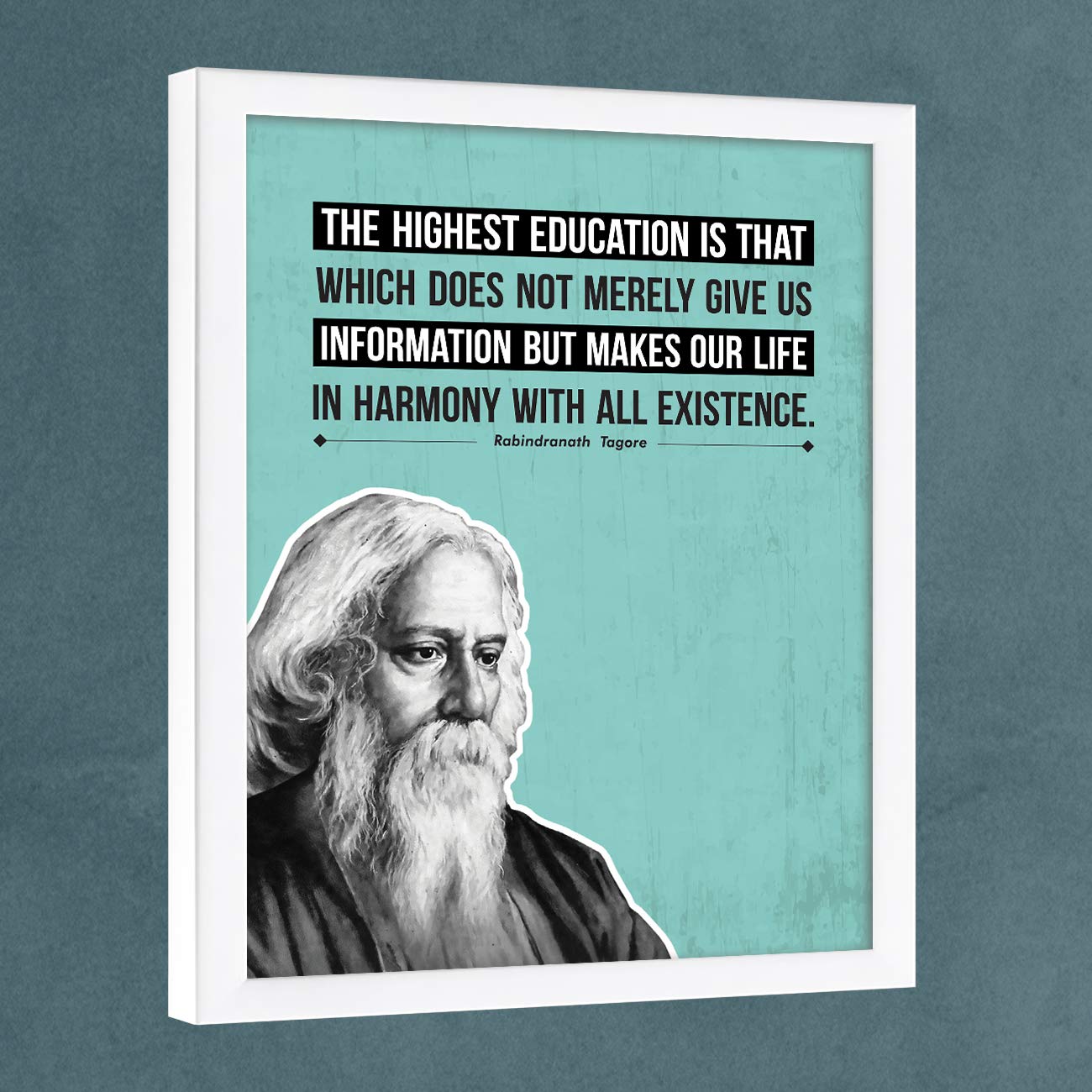 Rabindranath Tagore