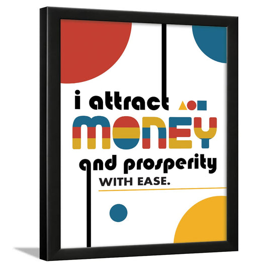 Inspirational Motivational Money