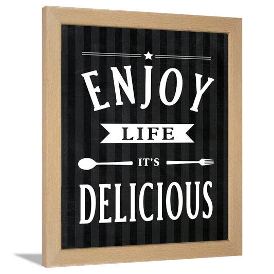 Kitchen Dining Quotes