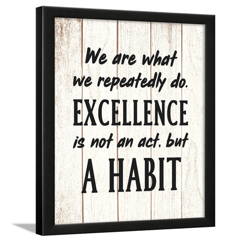 Office Excellence Quotes