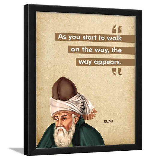 Rumi Quotes