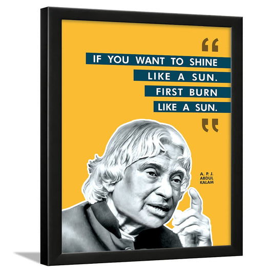 Abdul Kalam