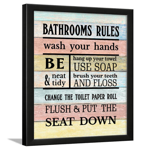 Bathroom Quotes
