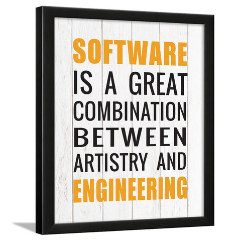 Coding Engineering Quotes