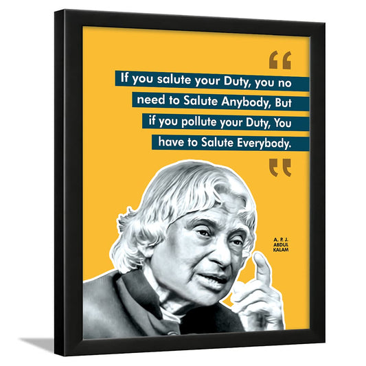 Abdul Kalam