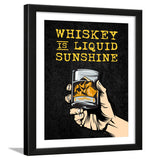 Bar Whiskey Quotes