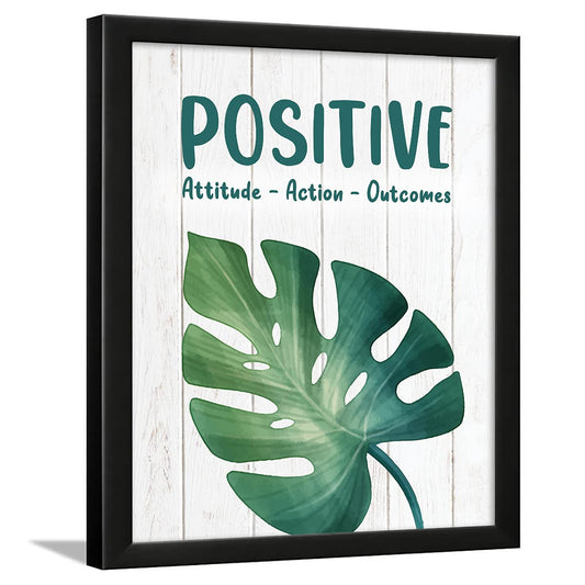 Positive
