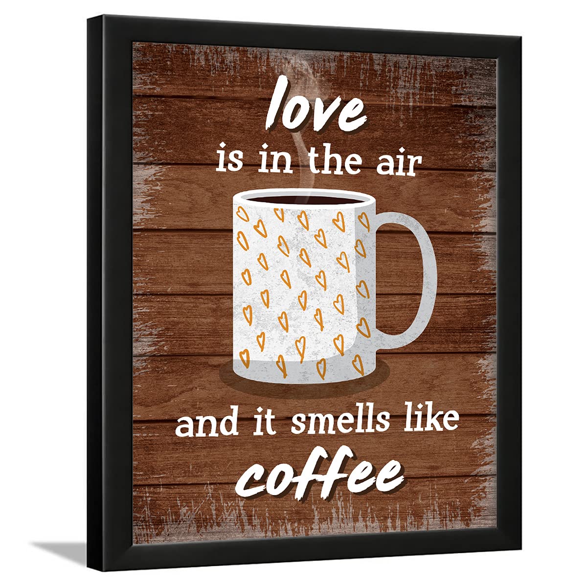 Kitchen Coffee Quotes