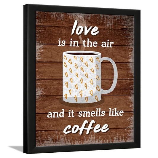 Kitchen Coffee Quotes