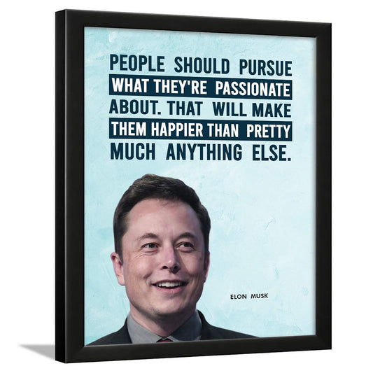 Elon Musk Quotes