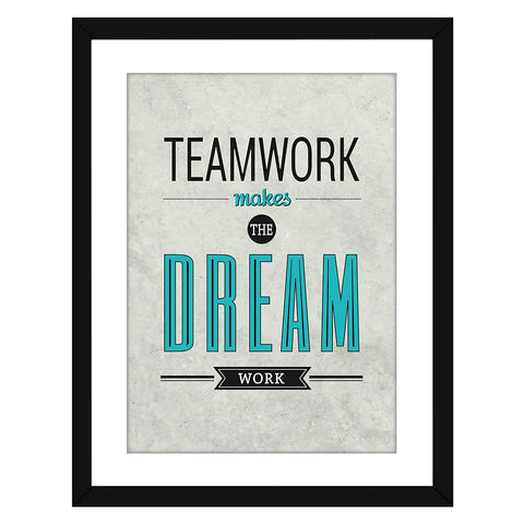Office Teamwork Quotes