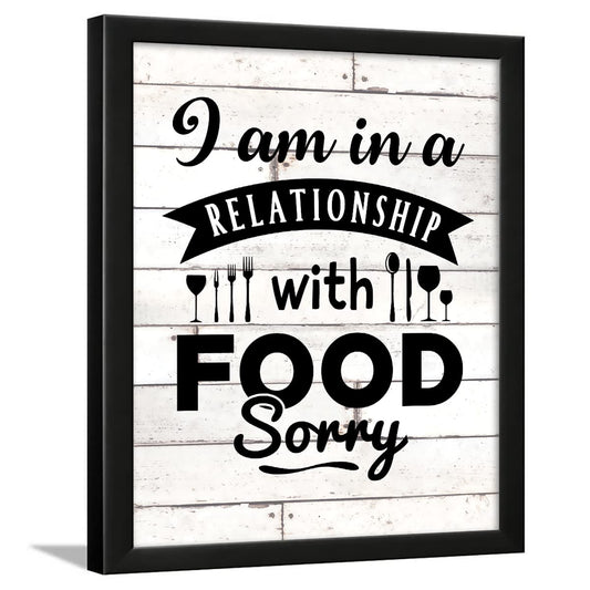 Kitchen Dining Quotes