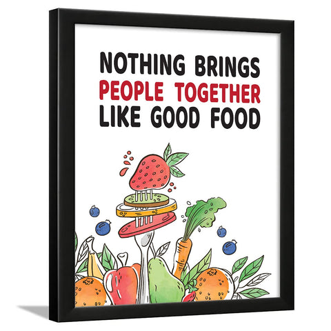 Kitchen Dining Food Quotes