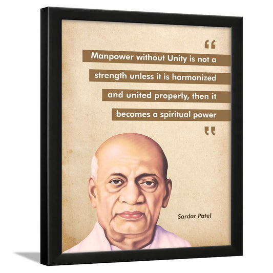 Sardar Vallabhai Patel