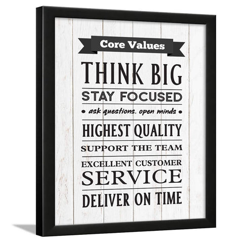 Office, Team values Quotes