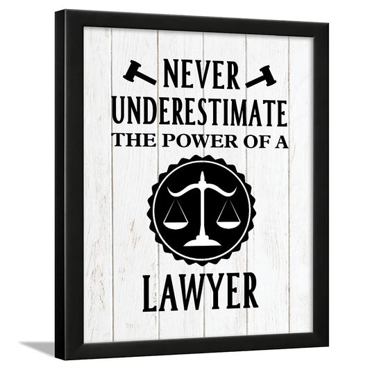 Law Lawyer Quotes