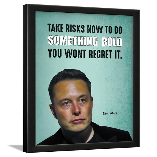 Elon Musk Quotes