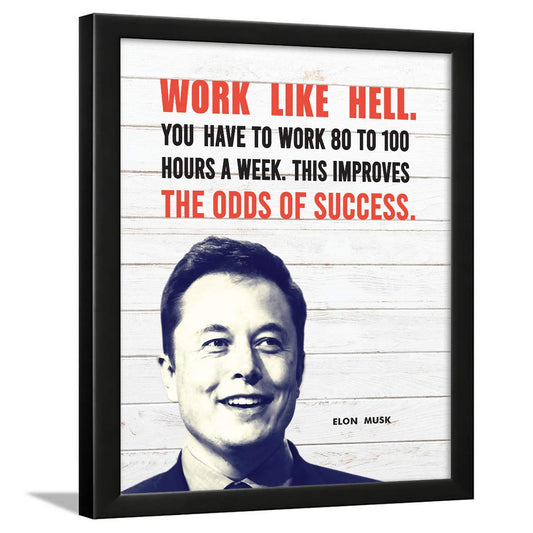 Elon Musk Quotes