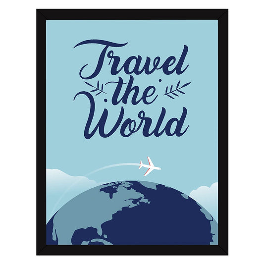 Travel Quotes