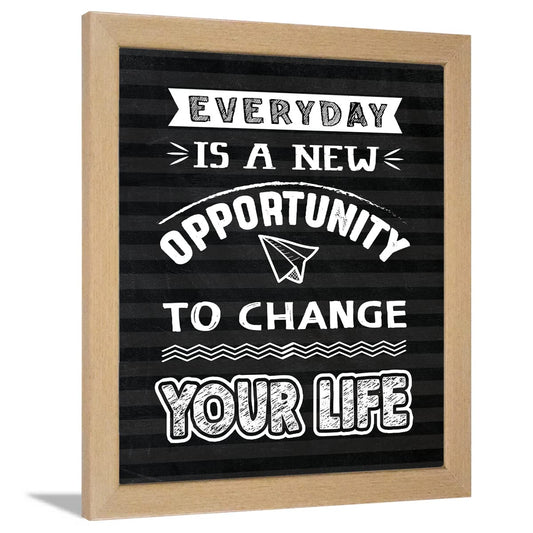 Inspirational Motivational Educational