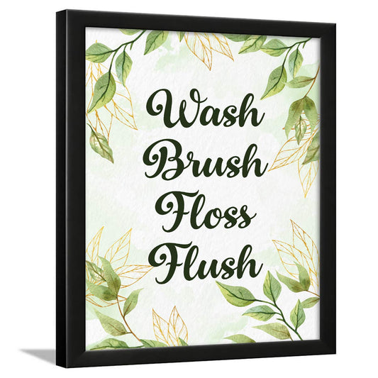 Bathroom Quotes