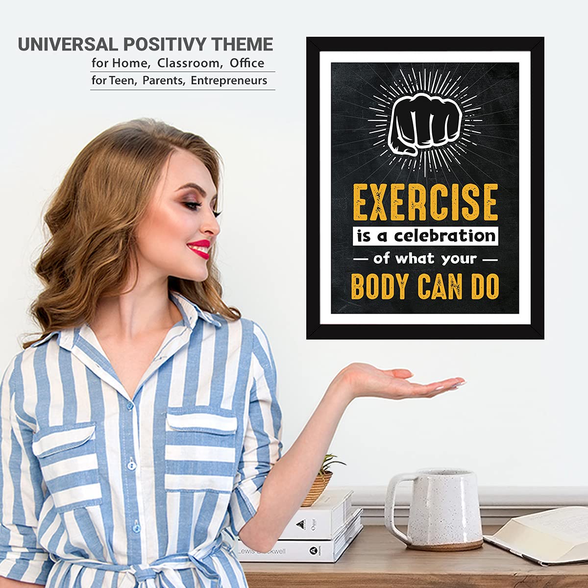 Exercise