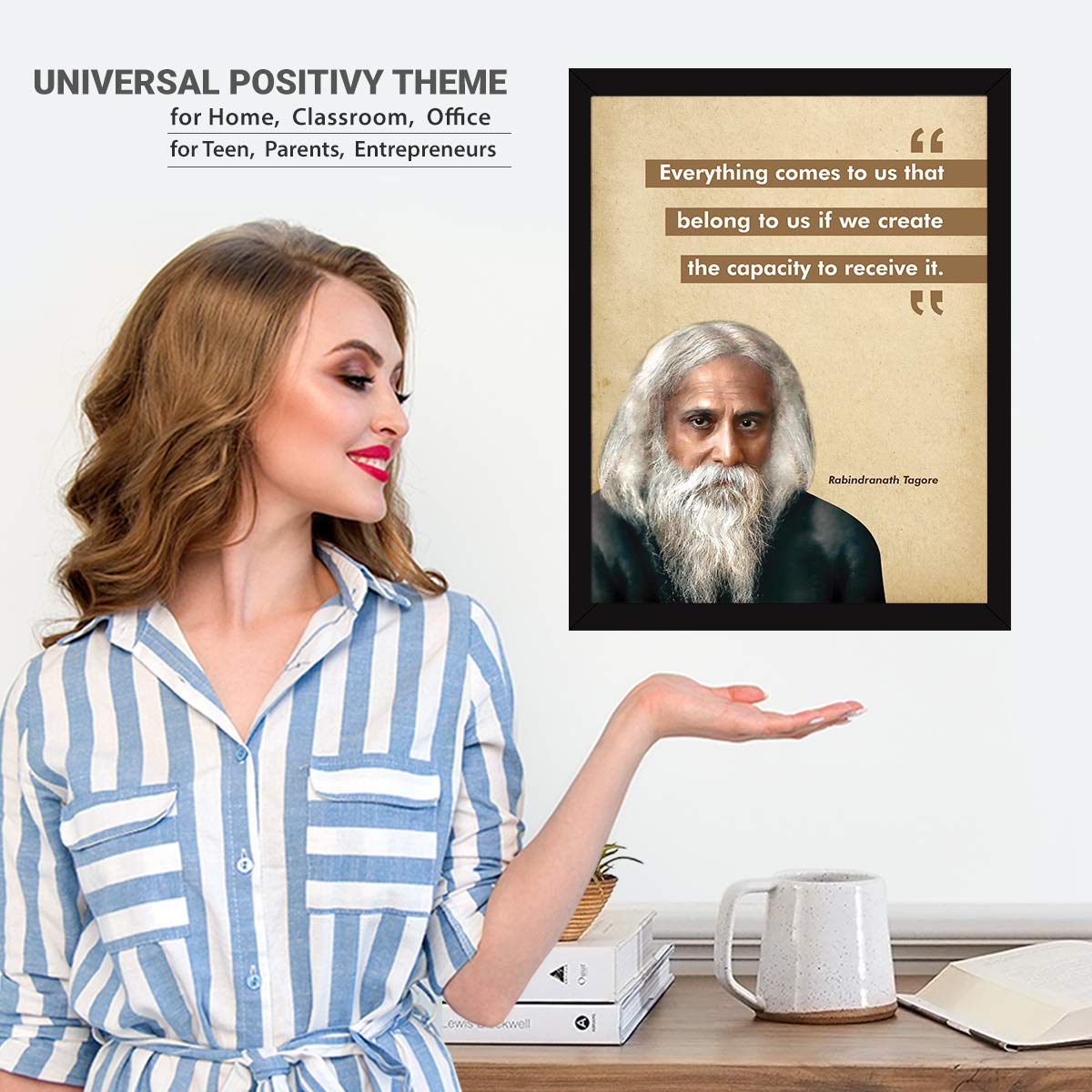 Rabindranath Tagore