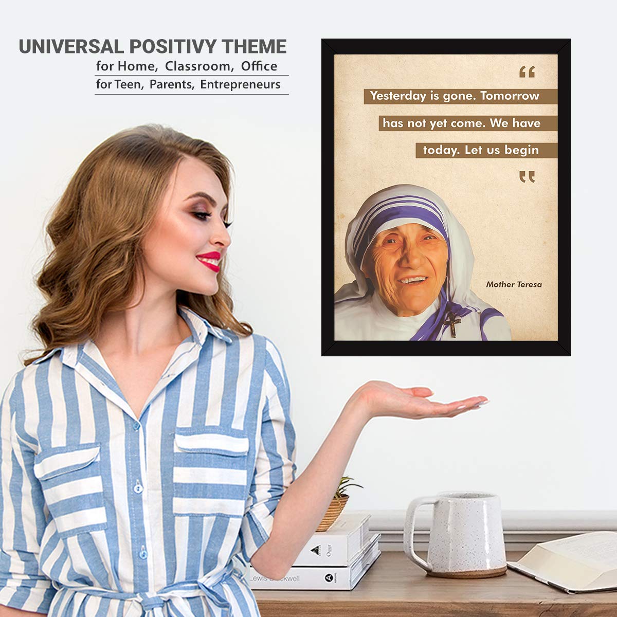 Mother Teresa Quotes