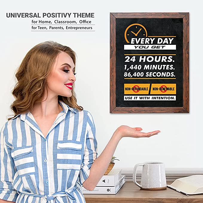 Inspirational Motivational Time