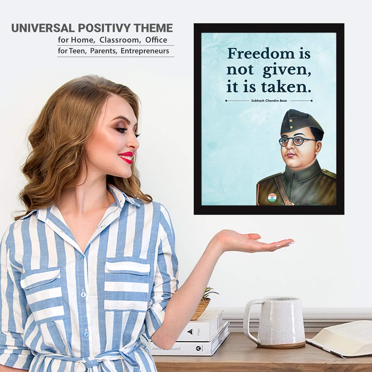Subhash Chandra Bose