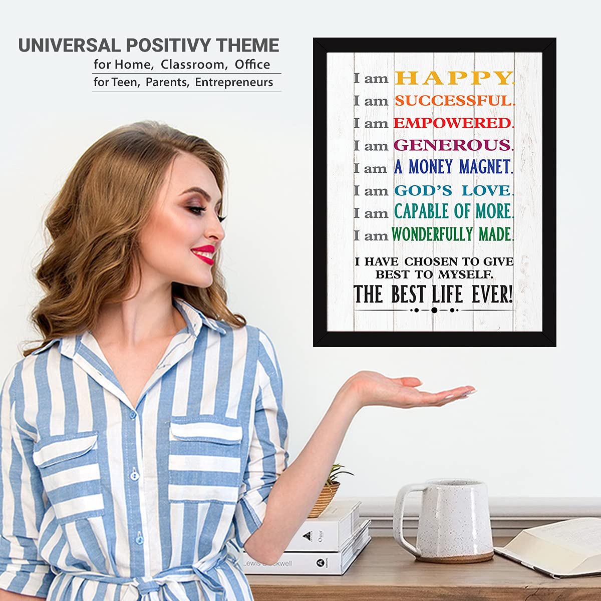 Affirmation