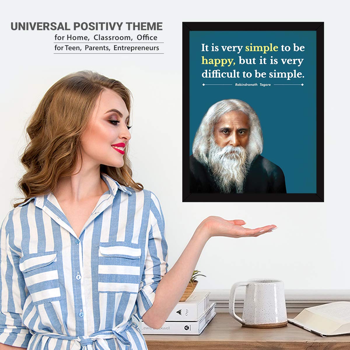 Rabindranath Tagore