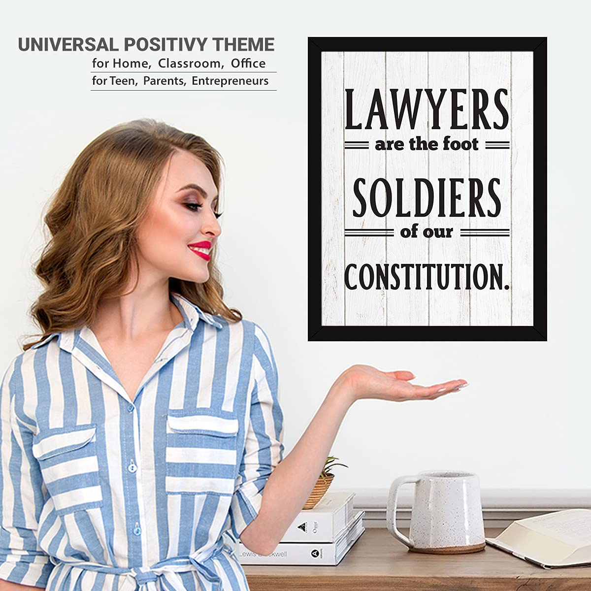 Law Lawyer Quotes