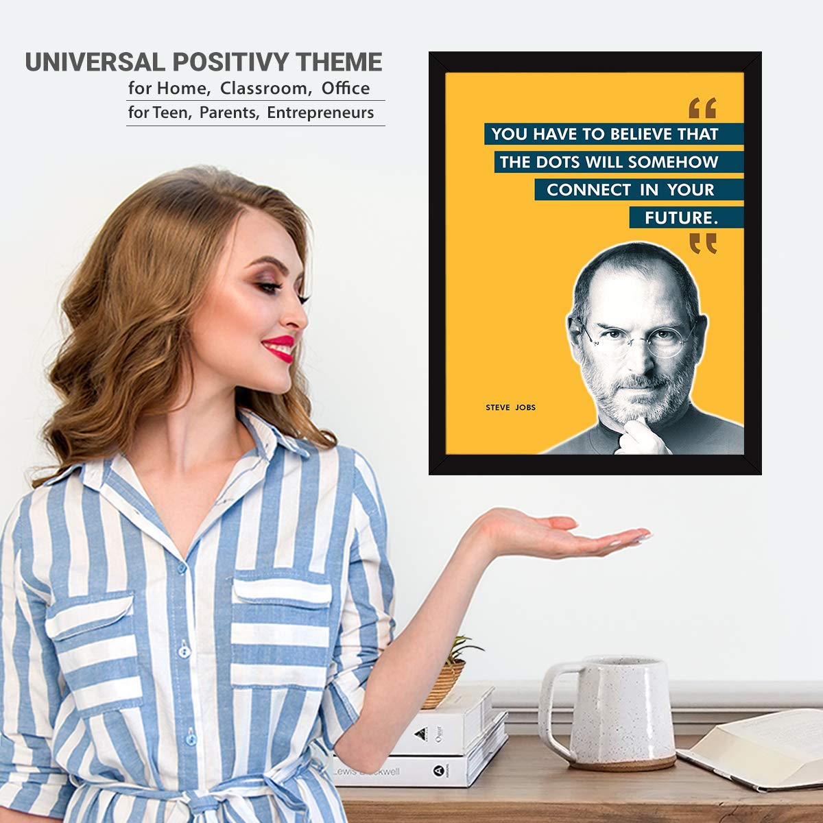 Steve Jobs Quotes