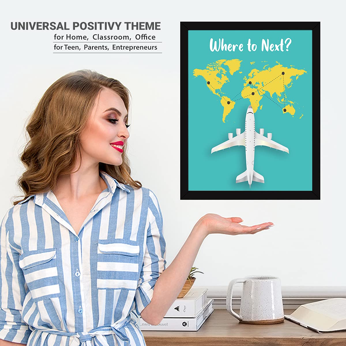 Travel & Tourism