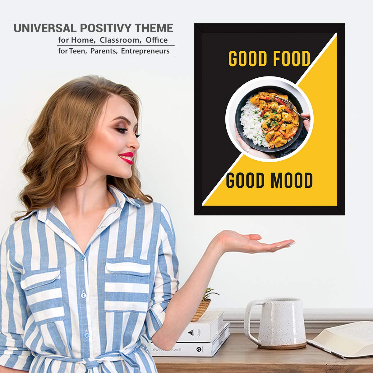 Kitchen Dining Food Quotes
