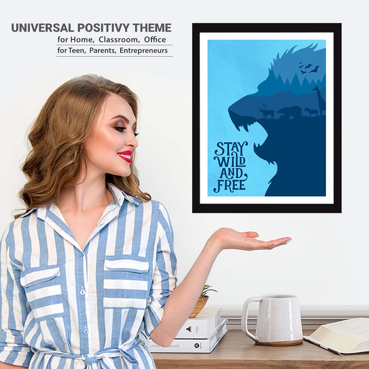 Inspirational Motivational Quotes