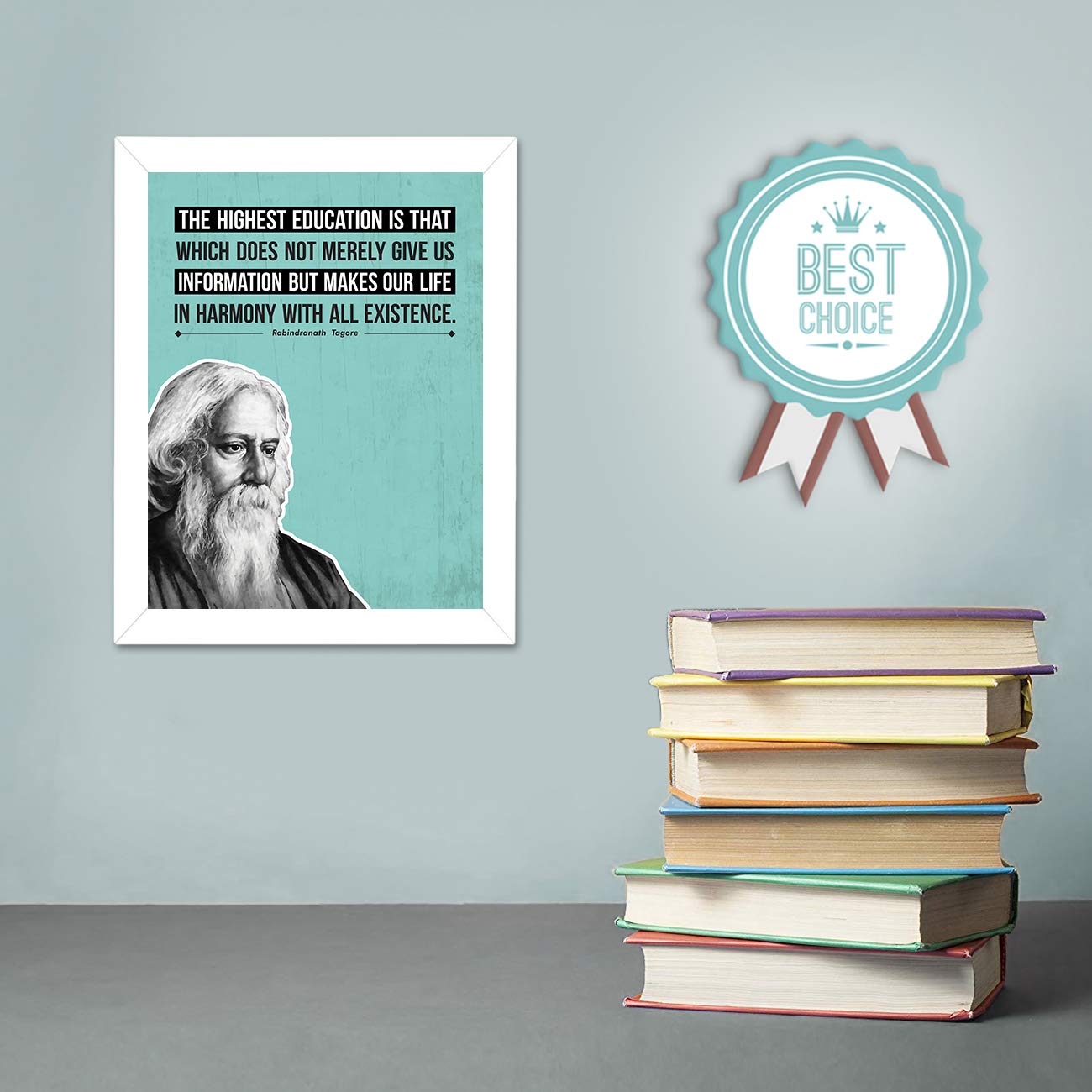 Rabindranath Tagore