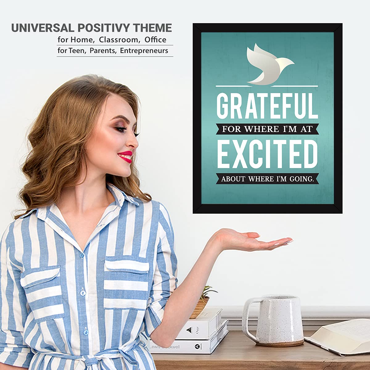 Gratitude