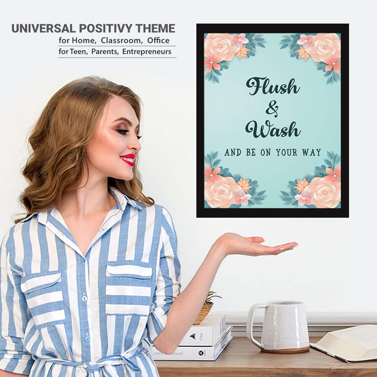 Bathroom Quotes