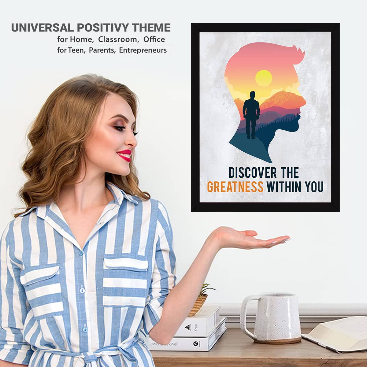 Motivational Inspirational Quotes