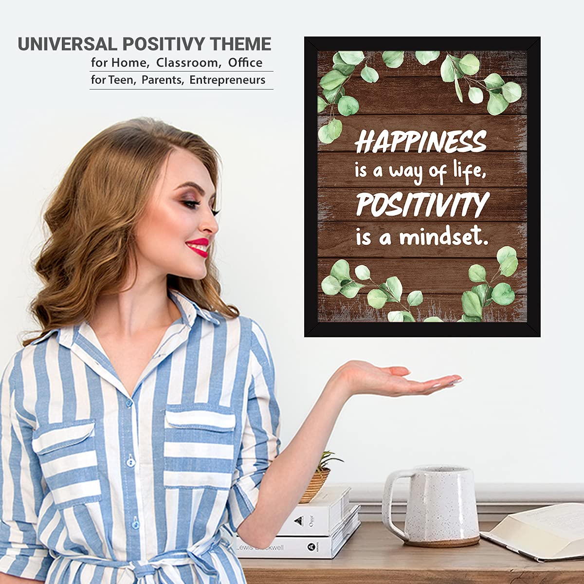 Positive