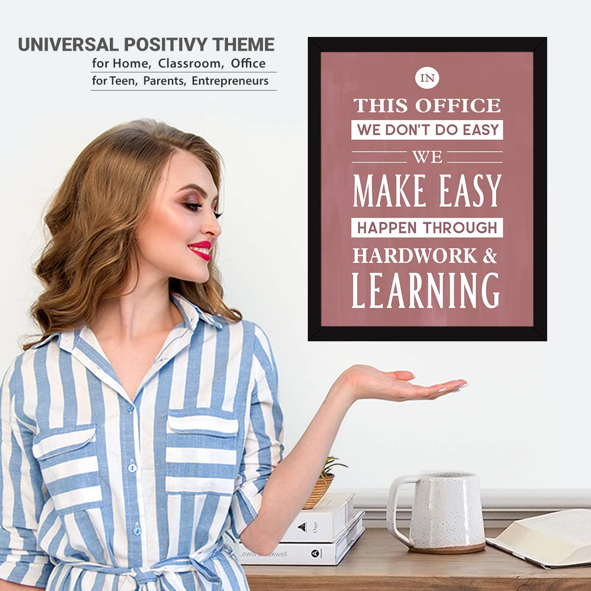 Office Team Quotes