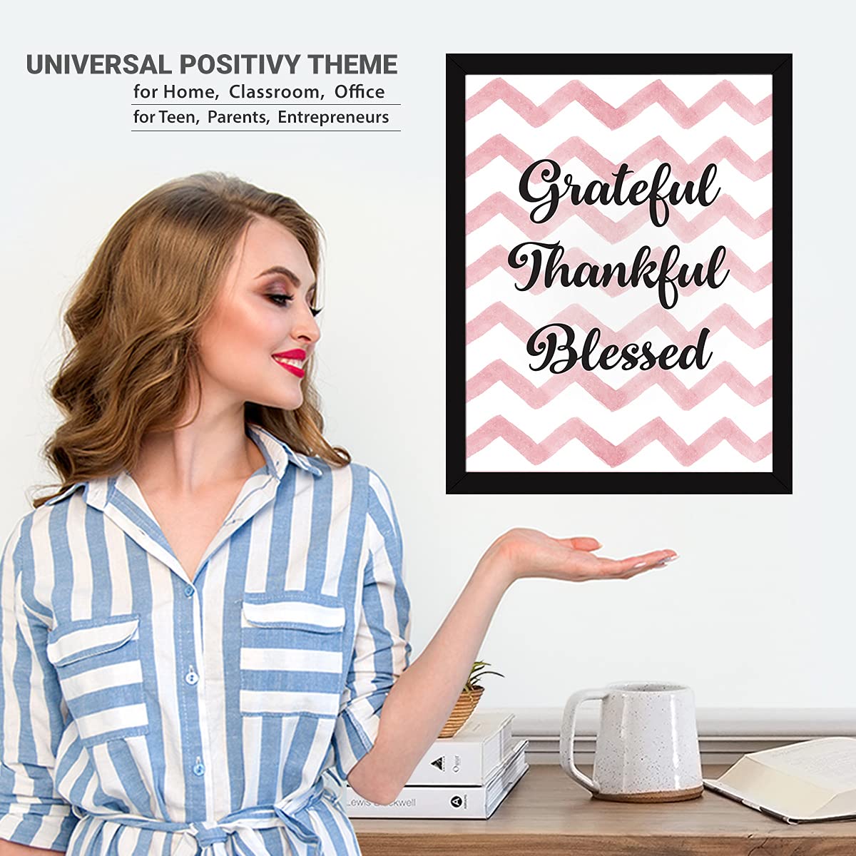 Gratitude