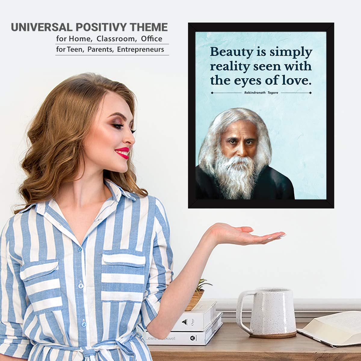 Rabindranath Tagore