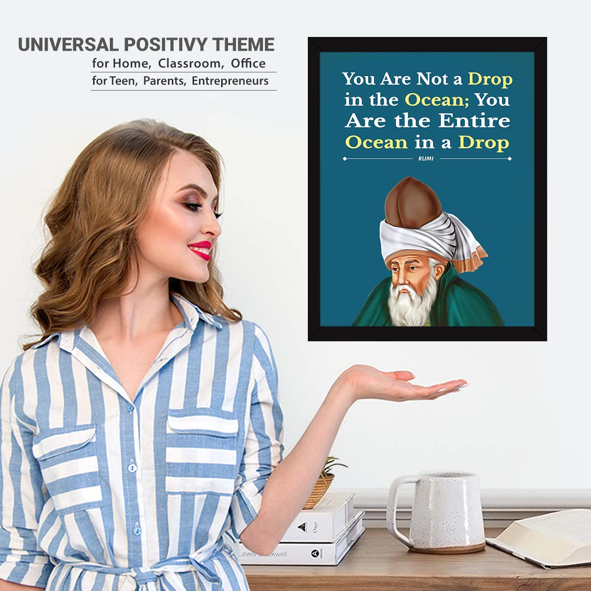 Rumi Quotes