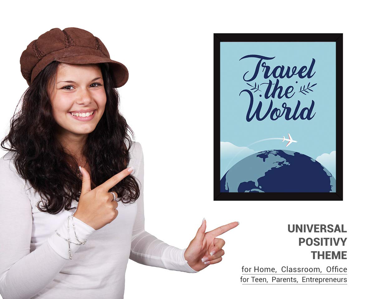 Travel Quotes
