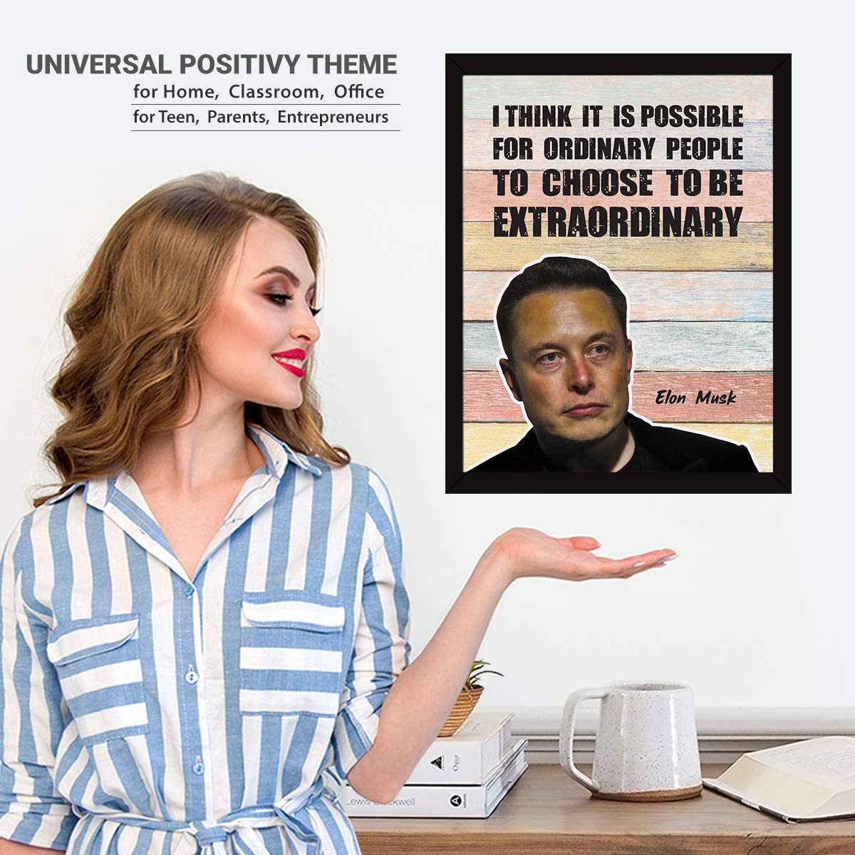Elon Musk Quotes